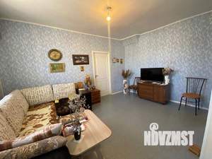 2-к квартира, вторичка, 39м2, 2/2 этаж