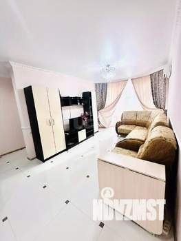 1-к квартира, вторичка, 38м2, 5/13 этаж