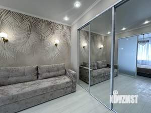 2-к квартира, вторичка, 50м2, 13/17 этаж
