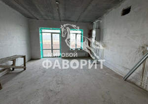 3-к квартира, вторичка, 82м2, 4/4 этаж