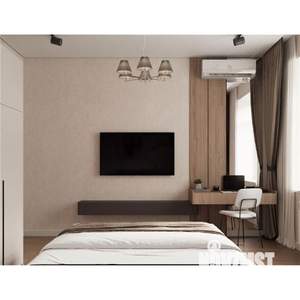 2-к квартира, вторичка, 67м2, 3/4 этаж