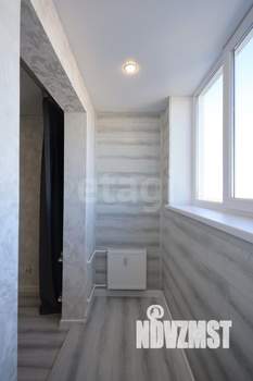 1-к квартира, вторичка, 33м2, 15/24 этаж