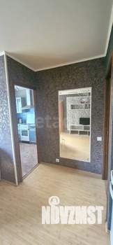 3-к квартира, вторичка, 41м2, 2/4 этаж