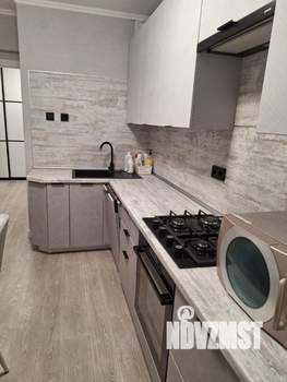 1-к квартира, вторичка, 38м2, 1/10 этаж