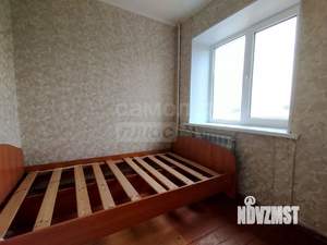 3-к квартира, вторичка, 41м2, 5/5 этаж