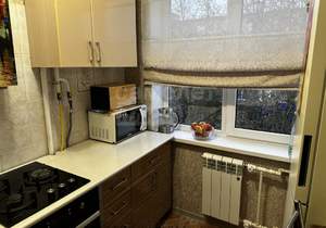 2-к квартира, вторичка, 47м2, 4/5 этаж
