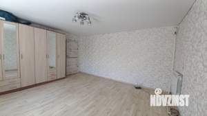 1-к квартира, вторичка, 35м2, 5/5 этаж