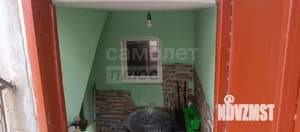 2-к квартира, вторичка, 36м2, -1/1 этаж