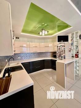 2-к квартира, вторичка, 89м2, 12/16 этаж