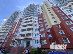 2-к квартира, вторичка, 56м2, 7/15 этаж