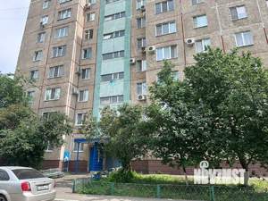 3-к квартира, вторичка, 65м2, 7/9 этаж
