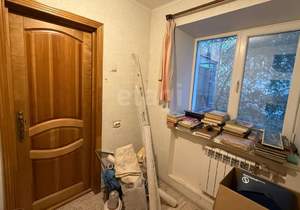 3-к квартира, вторичка, 42м2, 2/5 этаж