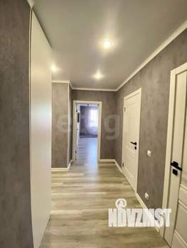 2-к квартира, вторичка, 61м2, 2/17 этаж