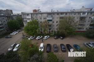 2-к квартира, вторичка, 48м2, 5/5 этаж