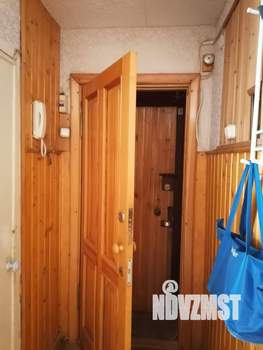 1-к квартира, вторичка, 31м2, 2/5 этаж