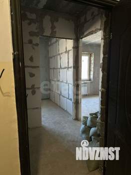 1-к квартира, вторичка, 31м2, 2/3 этаж