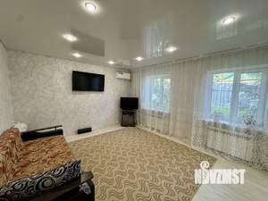 5-к квартира, вторичка, 101м2, 1/1 этаж