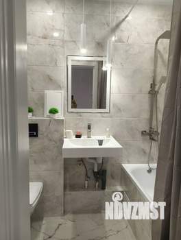 1-к квартира, вторичка, 28м2, 12/20 этаж