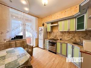 1-к квартира, вторичка, 43м2, 13/16 этаж