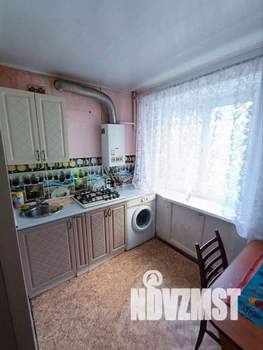 2-к квартира, вторичка, 39м2, 1/5 этаж