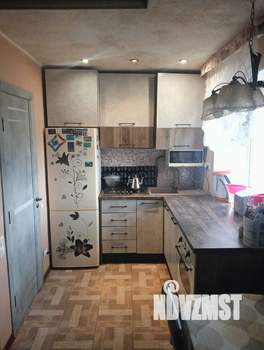 3-к квартира, вторичка, 49м2, 5/5 этаж