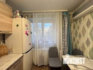 4-к квартира, вторичка, 61м2, 4/5 этаж