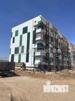 3-к квартира, вторичка, 82м2, 2/4 этаж