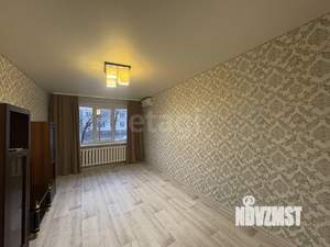 2-к квартира, вторичка, 45м2, 1/5 этаж