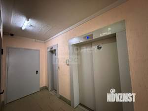 3-к квартира, вторичка, 57м2, 8/17 этаж