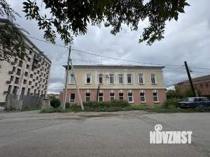 2-к квартира, вторичка, 46м2, 1/2 этаж
