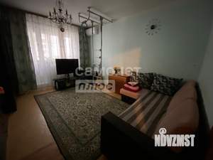 3-к квартира, вторичка, 66м2, 6/10 этаж