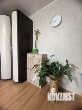 1-к квартира, вторичка, 30м2, 5/5 этаж
