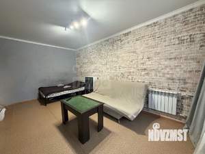 1-к квартира, вторичка, 33м2, 1/3 этаж