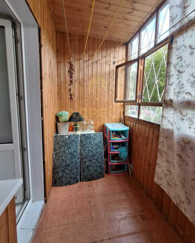 3-к квартира, вторичка, 70м2, 1/6 этаж