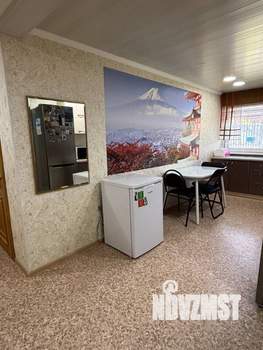 3-к квартира, вторичка, 57м2, 1/1 этаж