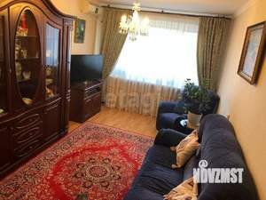 3-к квартира, вторичка, 64м2, 2/5 этаж