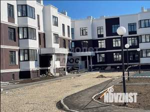 2-к квартира, вторичка, 52м2, 3/3 этаж