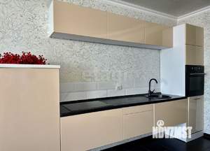 2-к квартира, вторичка, 57м2, 15/16 этаж