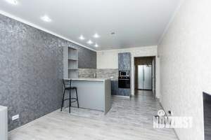 1-к квартира, вторичка, 48м2, 8/17 этаж
