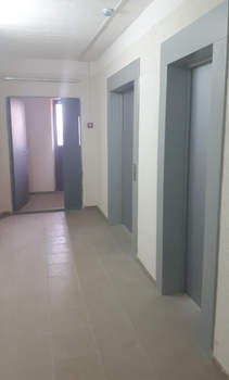 2-к квартира, вторичка, 60м2, 4/17 этаж