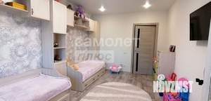 3-к квартира, вторичка, 82м2, 7/14 этаж