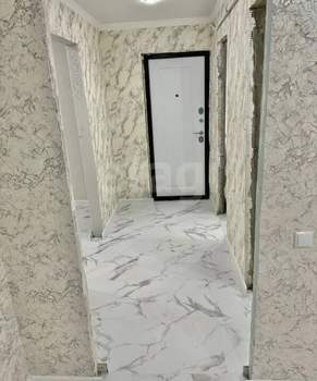 1-к квартира, вторичка, 33м2, 1/9 этаж