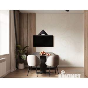 2-к квартира, вторичка, 67м2, 2/4 этаж