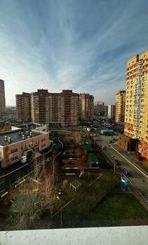 2-к квартира, сданный дом, 55м2, 9/15 этаж