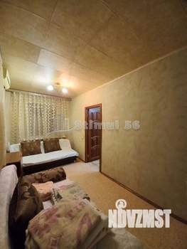 2-к квартира, вторичка, 42м2, 3/3 этаж