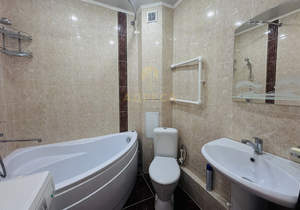 1-к квартира, вторичка, 36м2, 9/18 этаж