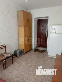 Студия квартира, вторичка, 12м2, 6/9 этаж