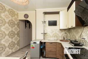 2-к квартира, вторичка, 60м2, 16/17 этаж