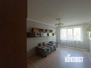 2-к квартира, вторичка, 44м2, 5/5 этаж