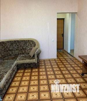 1-к квартира, вторичка, 40м2, 14/17 этаж